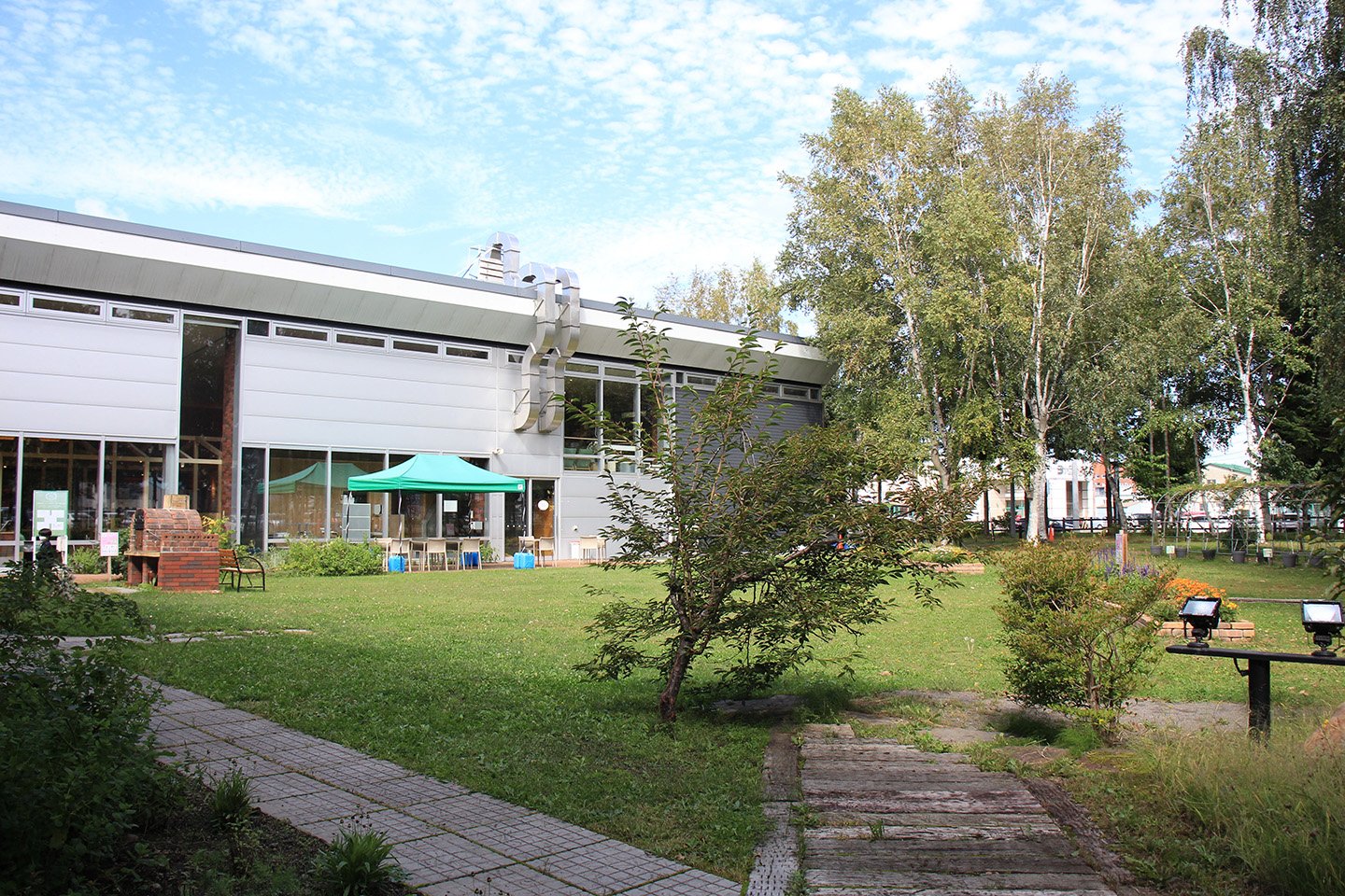 🍰 키바나의 숲(츠보야 키바나노모리) 이미지 1